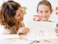 儿童学习困难的原因是什么?